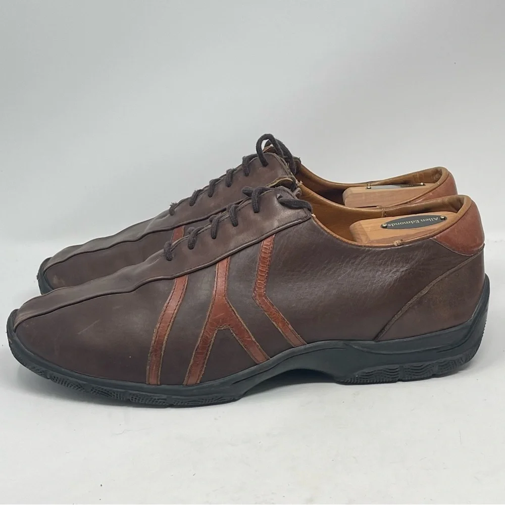 Allen Edmonds overall good